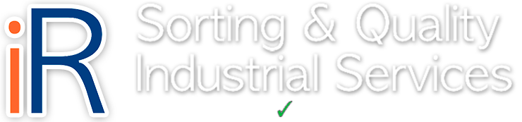 Sorteadora de Materiales en Monterrey